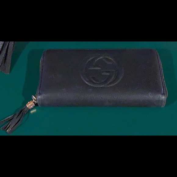 Gucci wallet - Picture 1 of 2